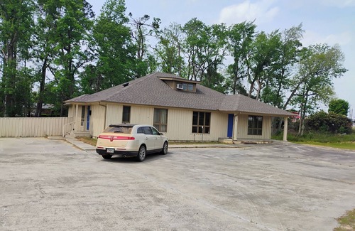 Vidalia Apartamento | Charming 1-bedroom apartment with WiFi and AC in fantastic Vidalia