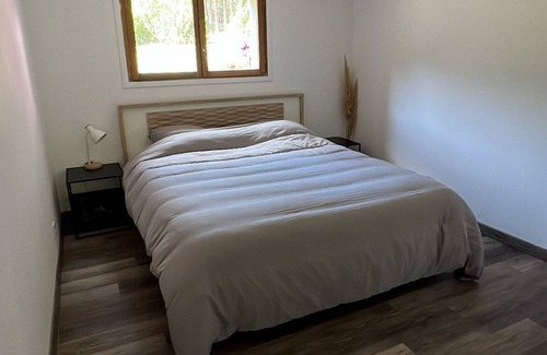 Sorede Apartamento | Charming 1-bedroom apartment in Sorède, 15 minutes from the main beach