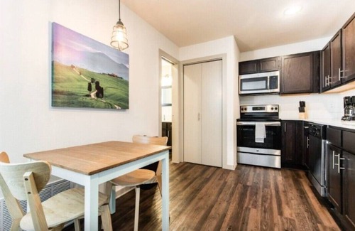 Oak Lawn Apartamento | Charming 1-bedroom apartment in Oaklawn