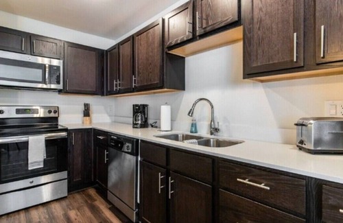 Oak Lawn Apartamento | Charming 1-bedroom apartment in Oaklawn