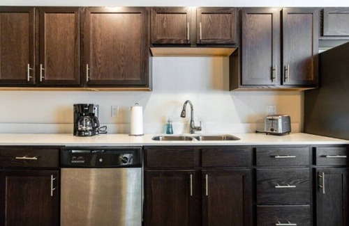 Oak Lawn Apartamento | Charming 1-bedroom apartment in Oaklawn