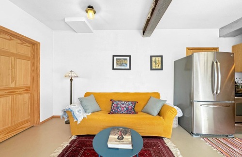 Weston Apartamento | Charming 1-bedroom apartment in downtown historic Weston