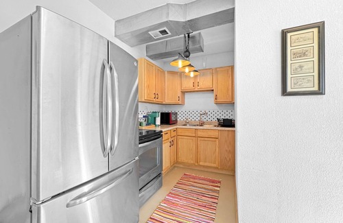 Weston Apartamento | Charming 1-bedroom apartment in downtown historic Weston