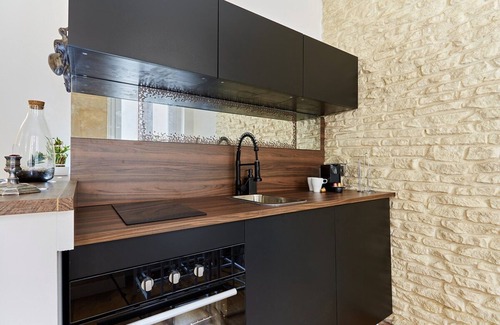 Grenelle Apartamento | Charming 1 Bedroom Apartment Eiffel Tower