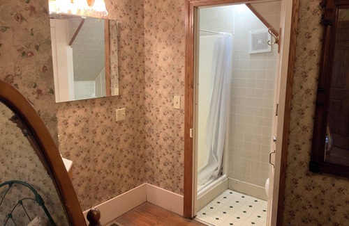 Weissert Cama Y Desayuno | Charming 1-bedroom bed & breakfast. Close to everything, away from it all.