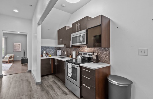 Washington Condominio | Charming 1-bedroom condo in idyllic Washington~Walk to Waterfront!
