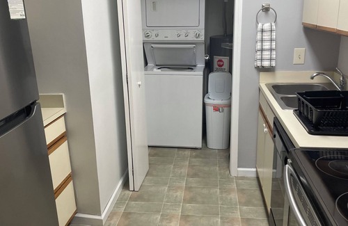 Clymer Condominio | Charming 1-bedroom condo in serene Clymer with multiple amenities