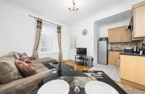 Alexandria Apartamento | 48 Wilson Street