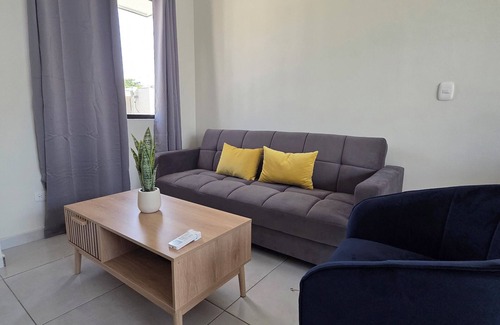 San Luis Talpa Casa | Charming 1-bedroom house with WiFi, AC in peaceful Las Flores
