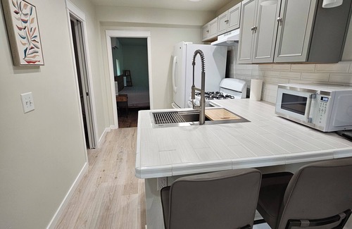Stillwater Casa | Charming 1-bedroom house in Stillwater