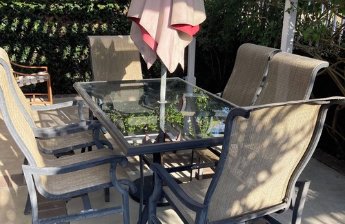 Aviara Casa | Charming 1-bedroom house with AC and WiFi in Carlsbad