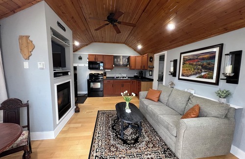 Hanover Casa | Charming 1-bedroom house - 2beds - in delightful Hanover with WiFi, AC