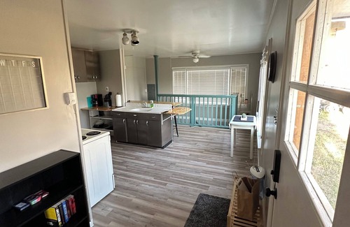 Butte Casa | Charming 1-bedroom house in Butte with easy access on and off of I-15/90