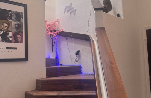 Central Scottsdale Casa | Charming 1-bedroom in a house with WiFi, AC in Scottsdale