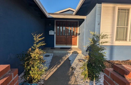 Union City Casa | Charming 1-bedroom in a house with WiFi in Union City