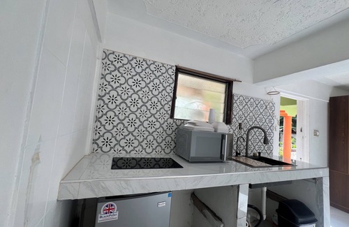 Port Antonio Apartamento | Charming 1-bedroom apartment with AC, WiFi in enchanting Port Antonio