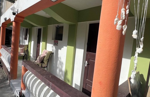 Port Antonio Apartamento | Charming 1-bedroom apartment with AC, WiFi in enchanting Port Antonio