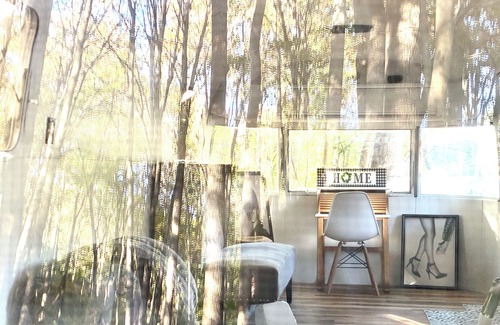 Bouvet Island Casa | Charming 1-bedroom RV in Zionville for a cozy getaway