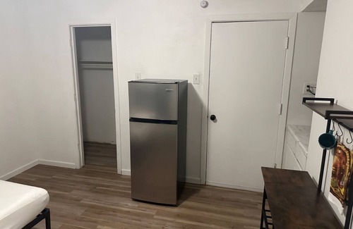 Humble Casa | Charming 1-bedroom studio in Humble 15 min from IAH