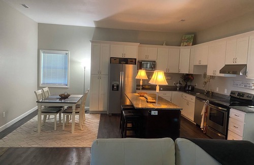 Osage Beach Casa | Charming 1-bedroom house with WiFi in wonderful Osage Beach