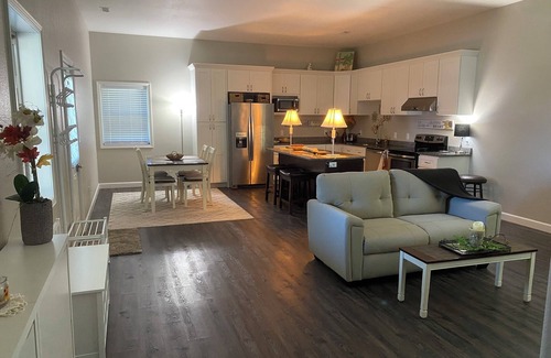 Osage Beach Casa | Charming 1-bedroom house with WiFi in wonderful Osage Beach