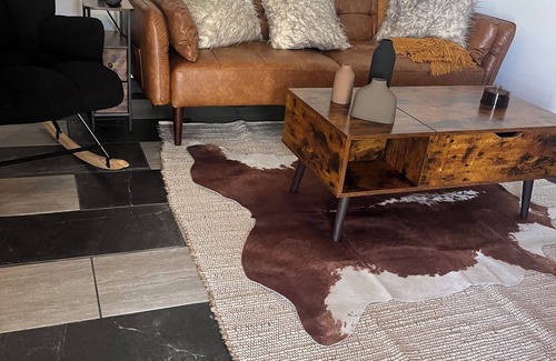 Springfield Cabaña | Charming 1-bedroom cottage in marvelous Springfield with AC