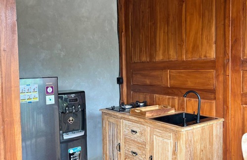 Kenderan Villa | Charming 1-bedroom villa in amazing Bali with WiFi, AC