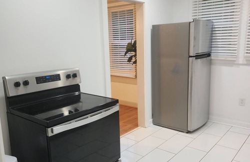 Albemarle Casa | Charming 1 bedroom with EV charging in Albemarle NC