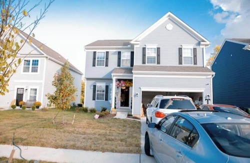 Summit Station Casa | Charming 1 Bedroom With AC!