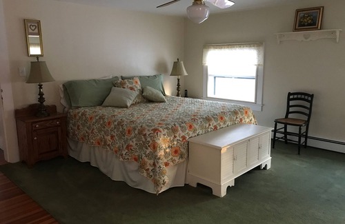 Amherst Otro | Encantadora casa de campo 1840 ~ Retiro mágico ~ para 14 personas