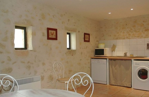 Cheille Cabaña | Casa del siglo XVIII, jardines privados, cerca de Azay-le-Rideau, ideal para familias