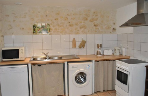 Cheille Cabaña | Casa del siglo XVIII, jardines privados, cerca de Azay-le-Rideau, ideal para familias