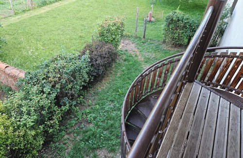Bons-en-Chablais Casa | Charming 19th-century village home: Geneva, Annecy, Chamonix, Lake Geneva