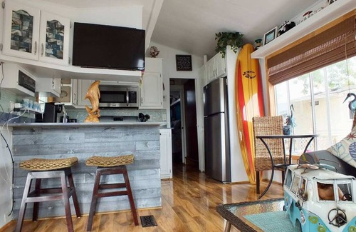 Port Isabel Casa | Charming 1BR Getaway in Long Island Village Resort