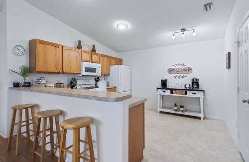 Wildwood Villa | Charming 2/2 Patio Villa in Ashland - Relax & Enjoy Prime Amenities Nearby!