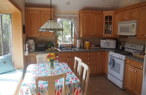 Beach Haven Gardens Casa | Absolutamente encantadora casa unifamiliar de dos dormitorios