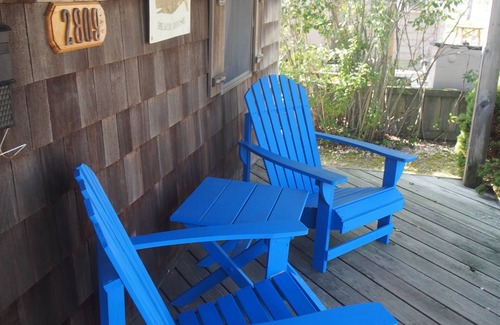 Beach Haven Gardens Casa | Absolutamente encantadora casa unifamiliar de dos dormitorios