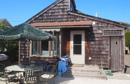 Beach Haven Gardens Casa | Absolutamente encantadora casa unifamiliar de dos dormitorios