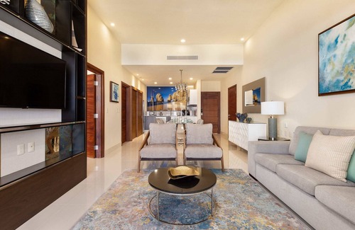 San José del Cabo Complejo | Charming 2 Bed, 3 Bath at this beautiful premier resort in San Jose del Cabo