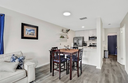 Palm Valley Casa | Charming 2-bedroom townhome in marvelous Ponte Vedra Beach with WiFi, AC