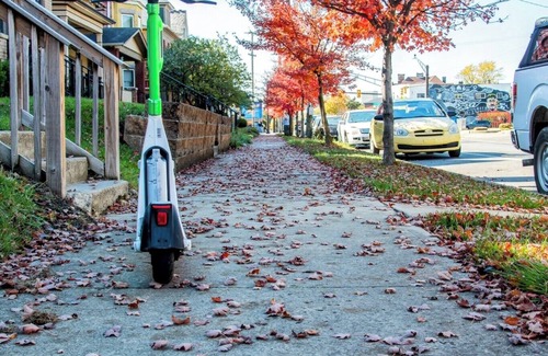 Near East Columbus Casa | Charming 2-bed 1/2 duplex with ensuite bathrooms, Wi-Fi, close to everything!