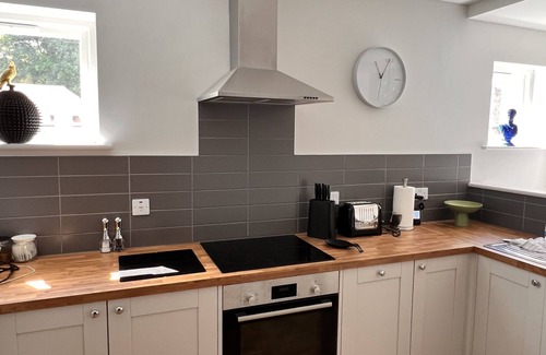 Marshborough Apartamento | Charming 2-Bed Apartment in Sandwich in kent