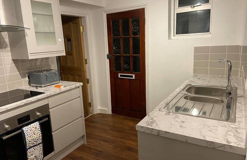 Brentwood Apartamento | Charming 2-bed Apartment in Brentwood Free Parking