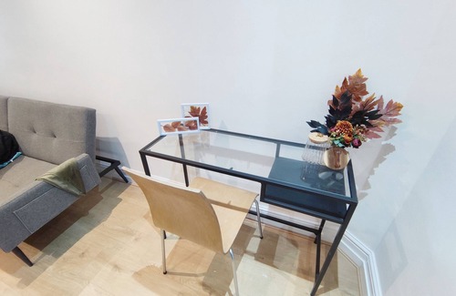 Stratford Apartamento | Charming 2-bed Apartment in London