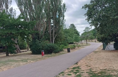 Lewisham Apartamento | Charming 2-bed Apartment in London