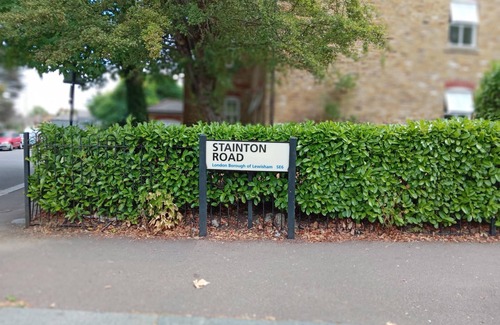 Lewisham Apartamento | Charming 2-bed Apartment in London