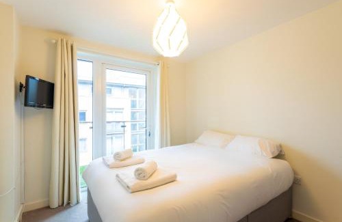 Greenwich West Apartamento | Charming 2 Bed Flat in Greenwich