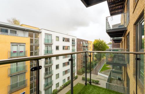 Greenwich West Apartamento | Charming 2 Bed Flat in Greenwich