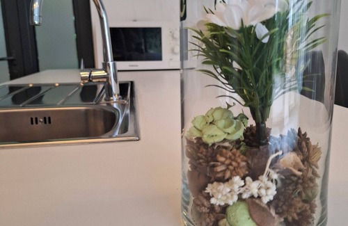 Melle Villa | Charming 2-bedroom villa in brilliant Merelbeke-Melle with AC