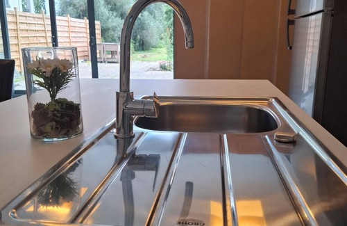 Melle Villa | Charming 2-bedroom villa in brilliant Merelbeke-Melle with AC